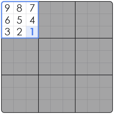 today's sudoku answer